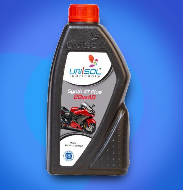 INTENSE 4T PLUS BIKE ENGINE OIL